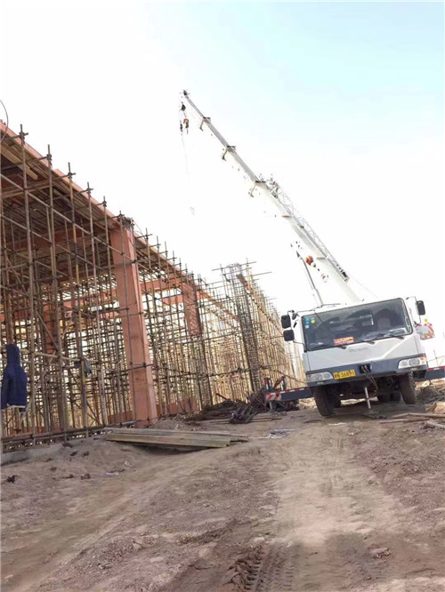 吴兴区吊车作业的安全注意事项有哪些？